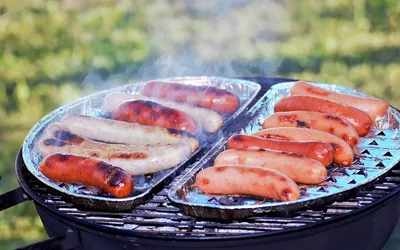 The Care Routines Needed for Your Outdoor Kitchen in Takoma Park to Last