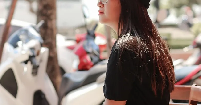 Cafe Matte Black