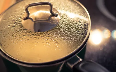 Revolutionize Your Cooking with Steam