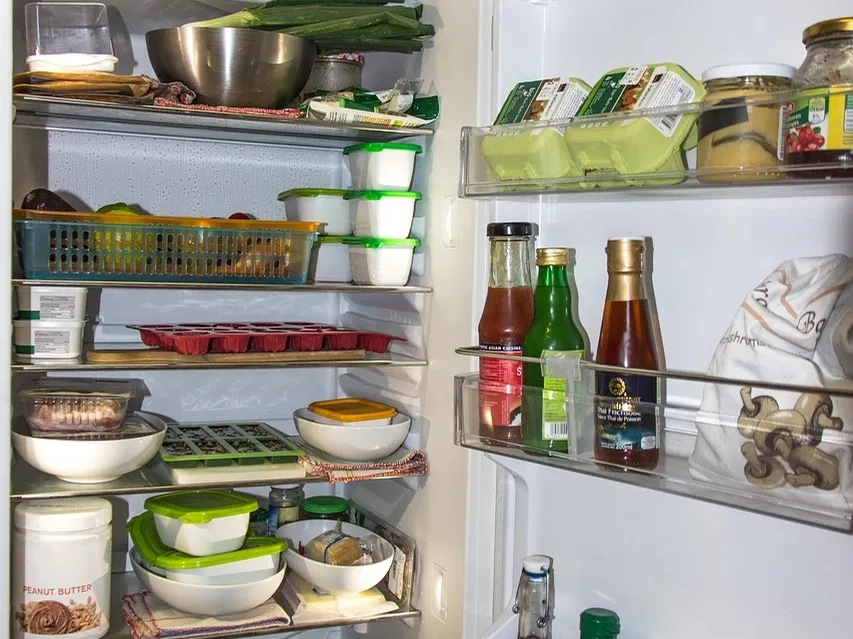 Thermador undercounter refrigeration