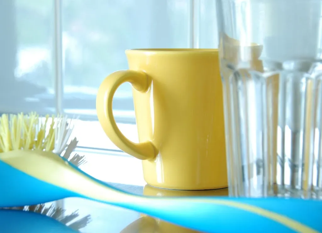 Cove dishwasher