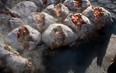 Tips for Baking with a Convection Oven