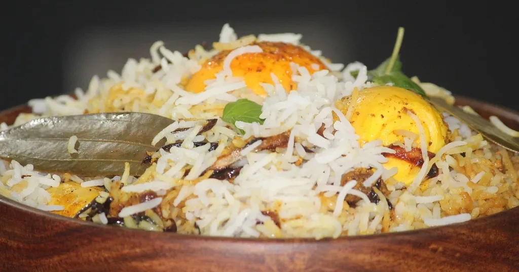 bowl of rice