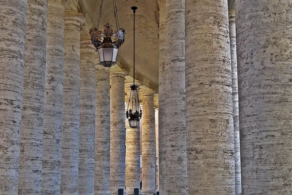Sub-Zero Columns