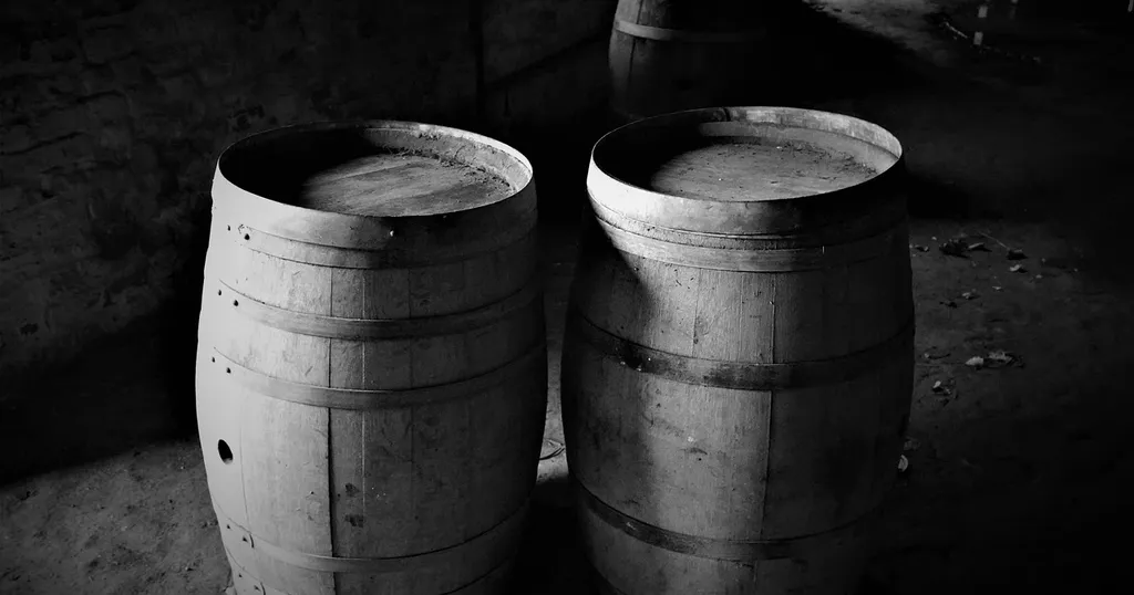 Sub-Zero Wine Storage
