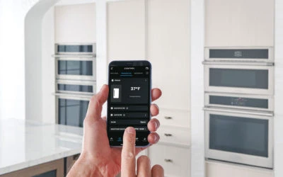 Work Smarter, Not Harder with Smart Appliances