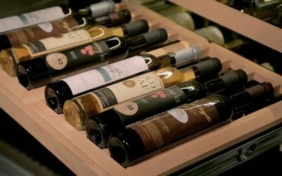 Solve a Connoisseur’s Needs with Sub-Zero Wine Storage
