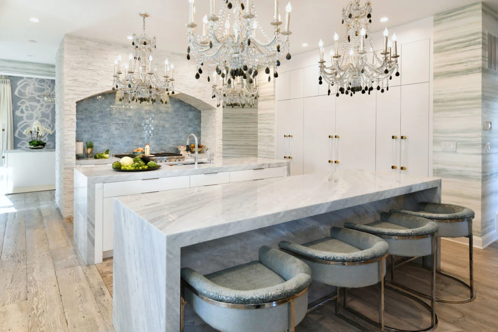 Kitchen by BOWA