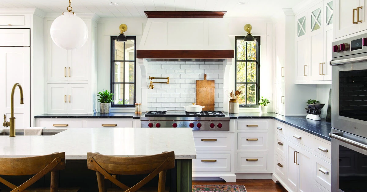 Ventilation: Which Type Is Right For Your Kitchen?