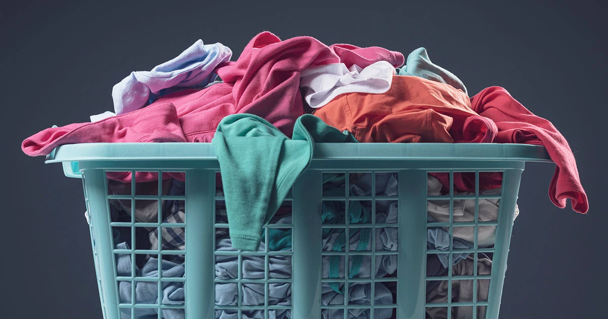 Time-Saving Laundry Tips