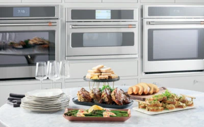 Raise a Kitchen’s IQ with Smart Features from Café