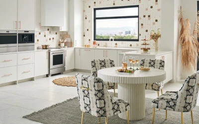 Triumphant Kitchen Designs from Sub-Zero, Wolf, and Cove