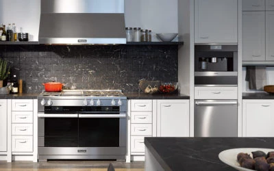 Pro Range vs. Cooktop & Wall Oven Combo: Making the Right Choice for You