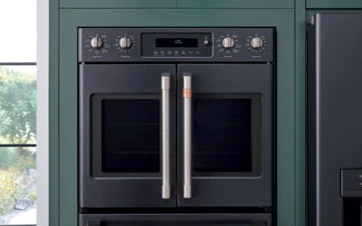 Add European Flair and Easy Access To Your Next Kitchen Design
