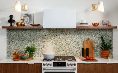 Create Bespoke Looks with Café’s Luxe Appliance Finishes