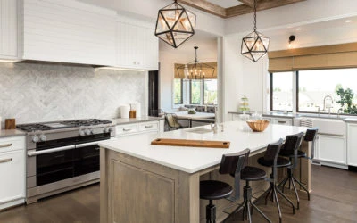 Practical Ways to Reap the Benefits of Feng Shui in the Kitchen