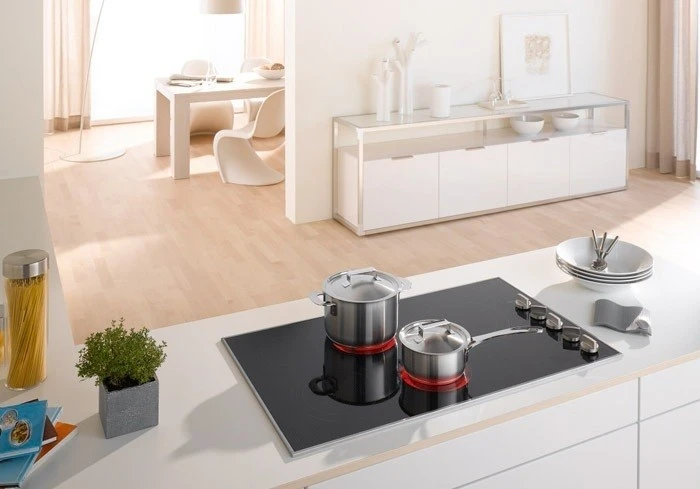 miele_electric_cooktop Miele electric cooktop