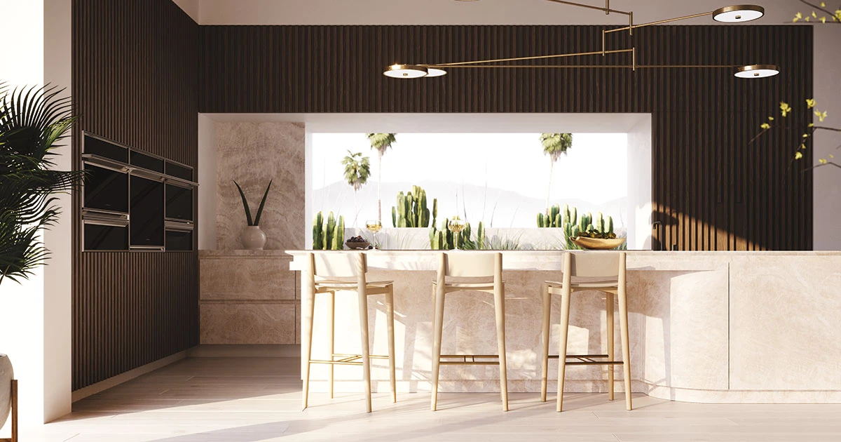 Kitchen Layouts to Optimize Space and Storage