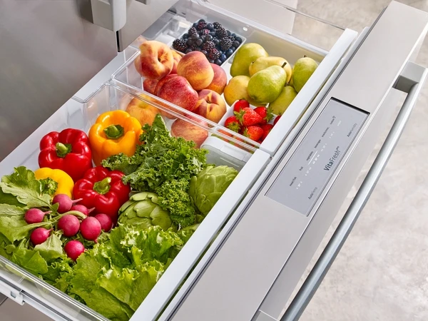 Bosch VitaFresh drawer
