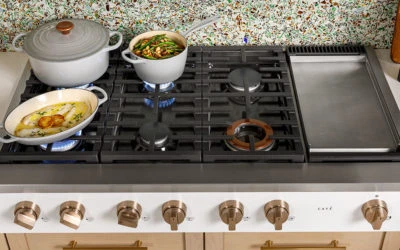 What to Consider when Buying a Cooktop