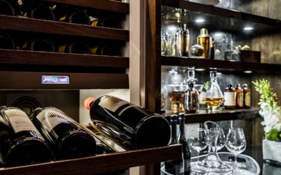 Wine Storage 101: Understanding a Connoisseur’s Needs