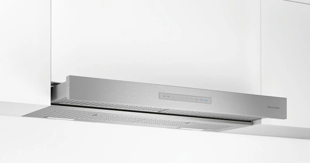Thermador drawer hood