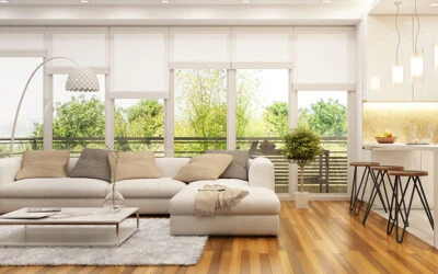 Seven Ways to Save Energy at Home
