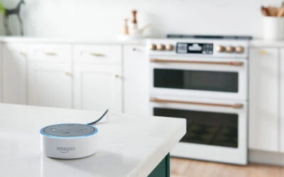 Smart Kitchen Design Makes Life Easier