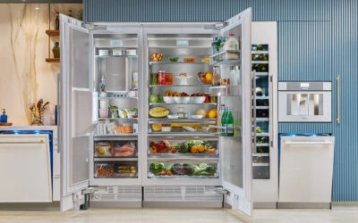 Optimal Organization Tips for Your Fridge