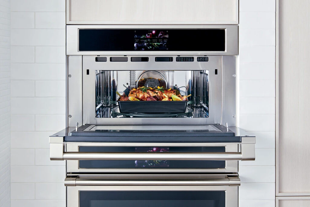 Monogram advantium oven