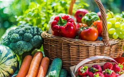 Get More from your Garden: Proper Storage Tips for Fruits and Vegetables