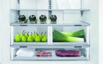 Preservation Principles: Keeping Food at Its Best